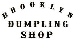 Brooklyn Dumpling Shop