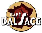 Cafe d'Alsace