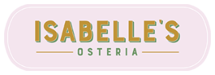 Isabelle's Osteria